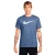 CAMISETA NIKE DRI-FIT MASCULINA AZUL