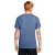 CAMISETA NIKE DRI-FIT MASCULINA AZUL