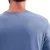 CAMISETA NIKE DRI-FIT MASCULINA AZUL
