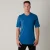 CAMISETA NIKE ELITE BASKETBALL TOP MASCULINA AZUL