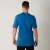 CAMISETA NIKE ELITE BASKETBALL TOP MASCULINA AZUL