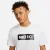 CAMISETA NIKE FC TEE 2 MASCULINA BRANCO