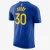 Camiseta Nike Golden State Warriors Masculina