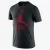 CAMISETA NIKE JORDAN MIAMI HEAT ESSENTIAL PRETO