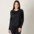 Camiseta Nike Miler Manga Longa Feminina