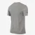 CAMISETA NIKE PARK20 SS TEE MASCULINO CINZA