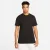 CAMISETA NIKE PARK20 SS TEE MASCULINO PRETO