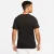 CAMISETA NIKE PARK20 SS TEE MASCULINO PRETO