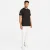 CAMISETA NIKE PARK20 SS TEE MASCULINO PRETO