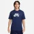 CAMISETA NIKE SB MASCULINA MARINHO