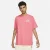 CAMISETA NIKE SB MASCULINA ROSA