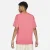 CAMISETA NIKE SB MASCULINA ROSA