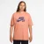 CAMISETA NIKE SB MASCULINA SALMAO