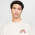 CAMISETA NIKE SB MASCULINA OFF WHITE