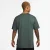 CAMISETA NIKE SB MASCULINA VERDE MUSGO