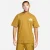 CAMISETA NIKE SB MASCULINA DOURADO