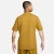 CAMISETA NIKE SB MASCULINA DOURADO