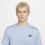 CAMISETA NIKE SPORTSWEAR CLUB MASCULINA AZUL CELESTE