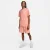 CAMISETA NIKE SPORTSWEAR CLUB MASCULINA ROSA