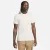 CAMISETA NIKE SPORTSWEAR CLUB MASCULINA CINZA/BRANCO
