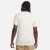 CAMISETA NIKE SPORTSWEAR CLUB MASCULINA CINZA/BRANCO