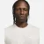 CAMISETA NIKE SPORTSWEAR CLUB MASCULINA CINZA/BRANCO