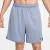 CAMISETA NIKE SPORTSWEAR CONNECT MASCULINA AZUL/PRETO