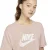 CAMISETA NIKE SPORTSWEAR ESSENTIAL FEMININA ROSA