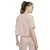 CAMISETA NIKE SPORTSWEAR ESSENTIAL FEMININA ROSA