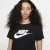 Camiseta Nike Sportswear Essential Icon Futura Feminina