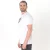 CAMISETA NIKE SPORTSWEAR ICON FUTURA MASCULINA BRANCO/PRETO