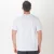 CAMISETA NIKE SPORTSWEAR ICON FUTURA MASCULINA BRANCO/PRETO