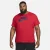 CAMISETA NIKE SPORTSWEAR ICON FUTURA MASCULINA VERMELHO/MARINHO