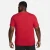 CAMISETA NIKE SPORTSWEAR ICON FUTURA MASCULINA VERMELHO/MARINHO