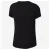 CAMISETA NIKE SPORTSWEAR SCOOP INFANTIL PRETO