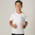 CAMISETA NIKE SPORTSWEAR SWOOSH INFANTIL BRANCO