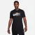 CAMISETA NIKE SWOOSH TEE JDI P2 MASCULINA PRETO