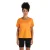 CAMISETA OLYMPIKUS CORRE FEMININA LARANJA