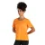 CAMISETA OLYMPIKUS CORRE FEMININA LARANJA