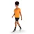 CAMISETA OLYMPIKUS CORRE FEMININA LARANJA