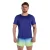 CAMISETA OLYMPIKUS CORRE MASCULINA AZUL