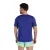 CAMISETA OLYMPIKUS CORRE MASCULINA AZUL