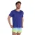 CAMISETA OLYMPIKUS CORRE MASCULINA AZUL