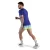CAMISETA OLYMPIKUS CORRE MASCULINA AZUL