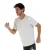 CAMISETA OLYMPIKUS CORRE MASCULINA BRANCO
