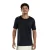 CAMISETA OLYMPIKUS CORRE MASCULINA PRETO