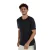 CAMISETA OLYMPIKUS CORRE MASCULINA PRETO