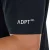 CAMISETA OLYMPIKUS CORRE MASCULINA PRETO