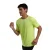 CAMISETA OLYMPIKUS CORRE MASCULINA VERDE