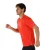 CAMISETA OLYMPIKUS CORRE MASCULINA VERMELHO